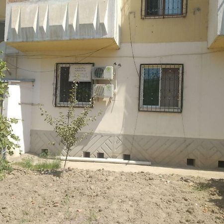 Samia House Room On Furkat 8 Tachkent Extérieur photo