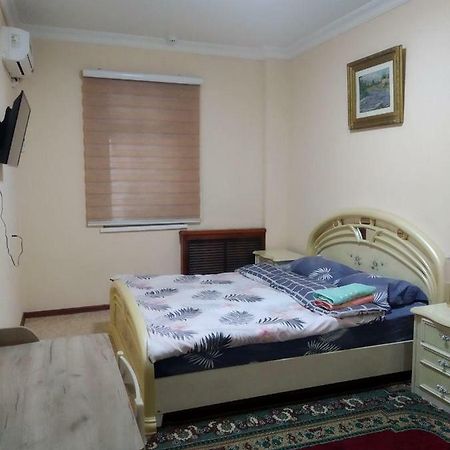 Samia House Room On Furkat 8 Tachkent Extérieur photo