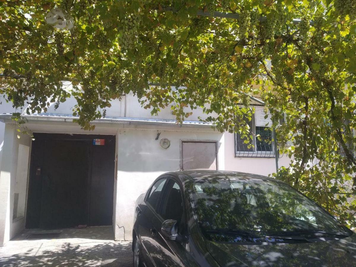 Samia House Room On Furkat 8 Tachkent Extérieur photo