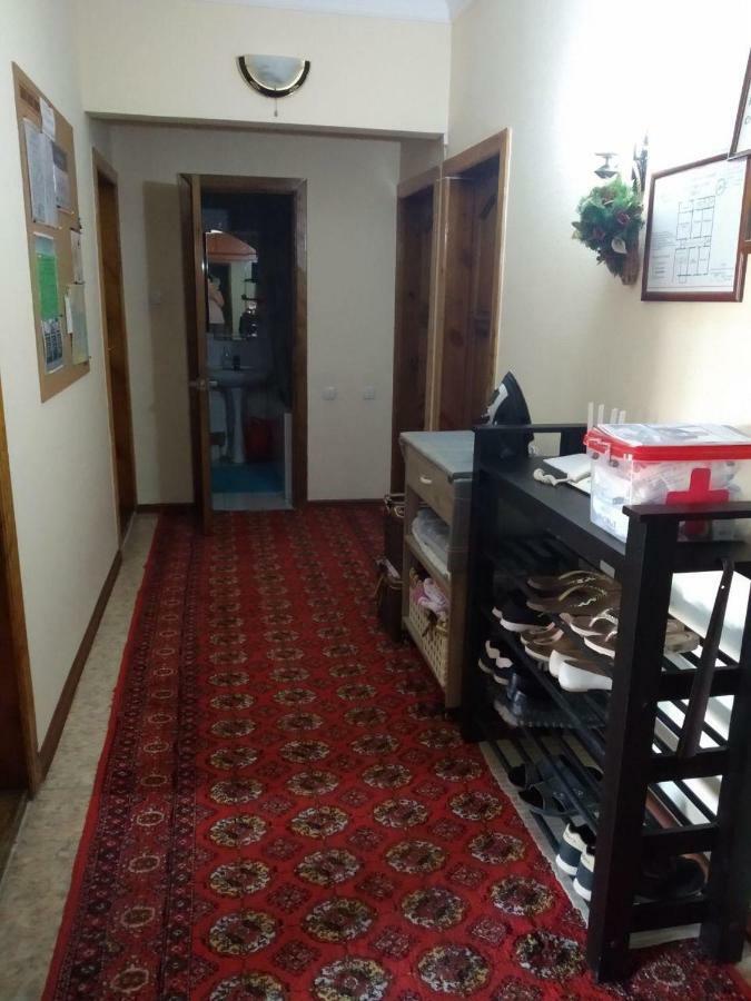 Samia House Room On Furkat 8 Tachkent Extérieur photo