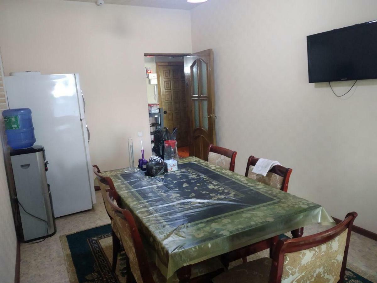 Samia House Room On Furkat 8 Tachkent Extérieur photo