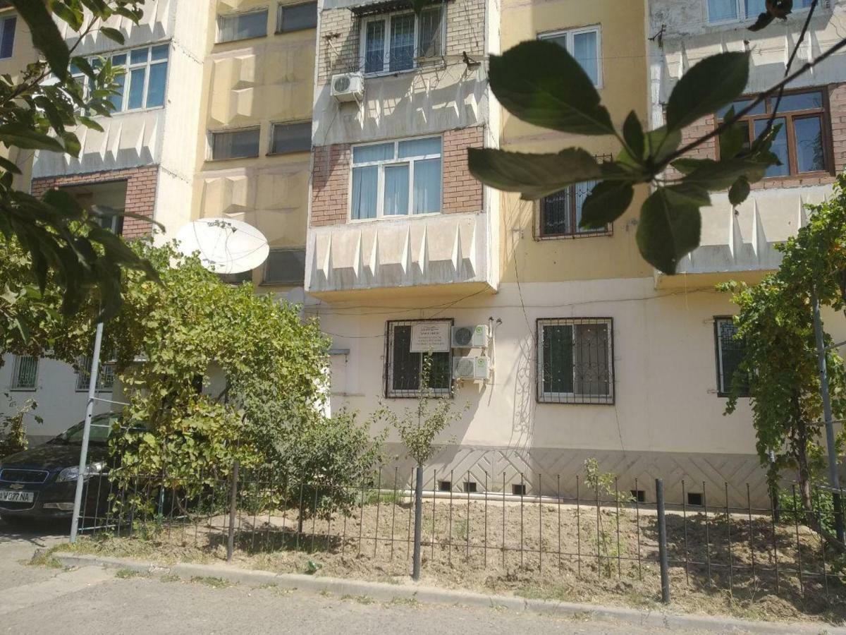 Samia House Room On Furkat 8 Tachkent Extérieur photo
