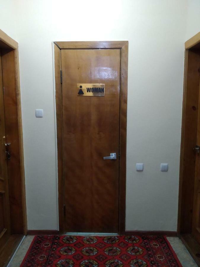 Samia House Room On Furkat 8 Tachkent Extérieur photo