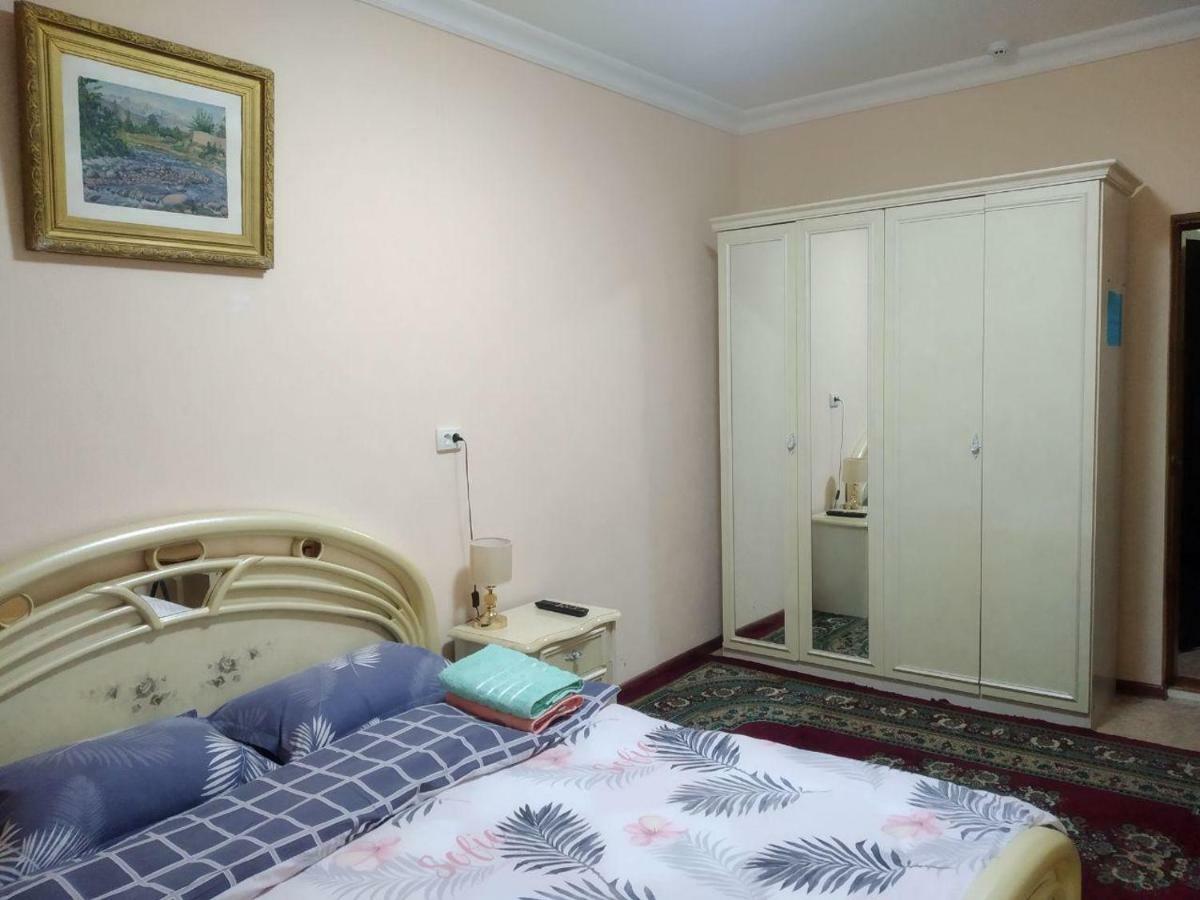 Samia House Room On Furkat 8 Tachkent Extérieur photo