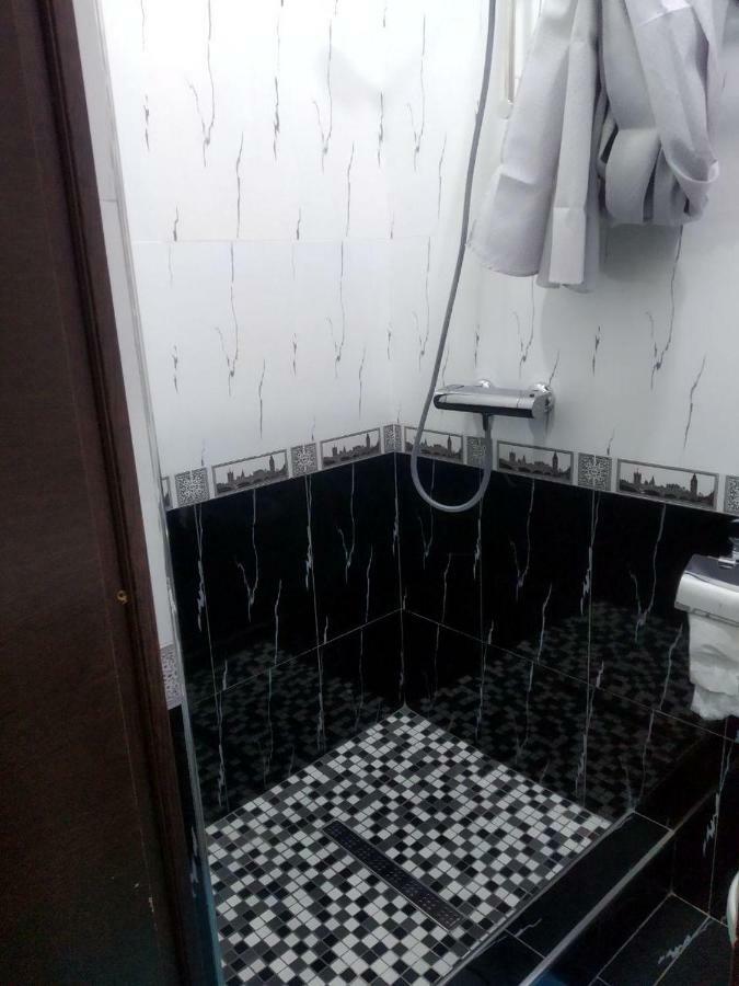 Samia House Room On Furkat 8 Tachkent Extérieur photo