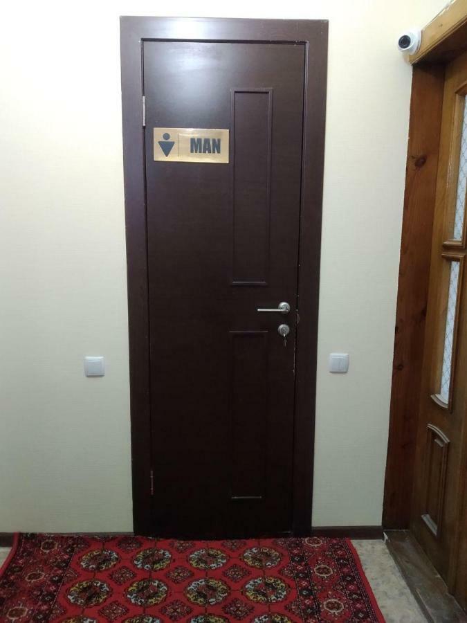 Samia House Room On Furkat 8 Tachkent Extérieur photo